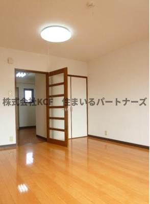 【居間・リビング】 | ルナリアス