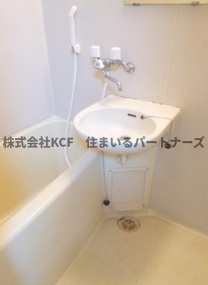 【浴室】 | ルナリアス | 日々の暮らしに欠かせないお風呂です