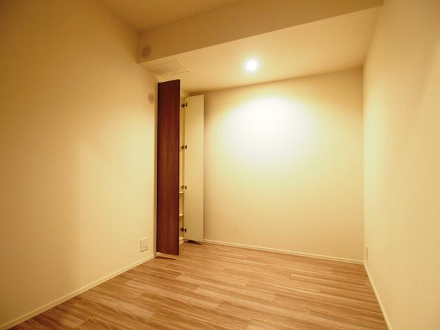 プラウドタワー梅田豊崎の内装