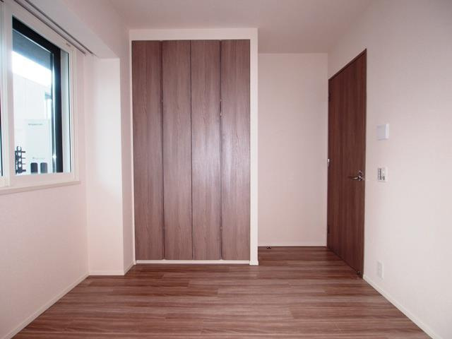 プラウドタワー梅田豊崎のその他