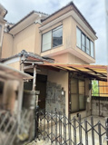 山科区西野広見町　中古戸建の画像