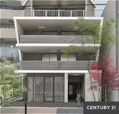 ネクストステージ神戸元町の画像