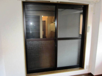 【バルコニー】 | パセオ・グリーンヒルズ