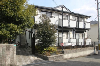 【外観】 | パセオ・グリーンヒルズ