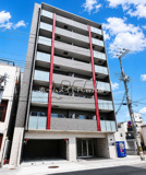 レシオス大阪城SOUTHの画像