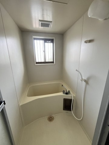 ルナハイツ Part 2の浴室
