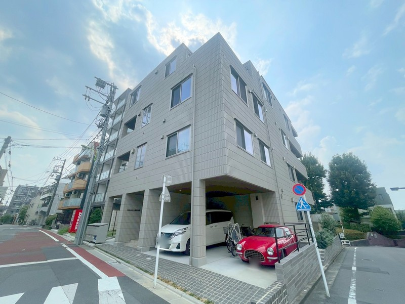Ｃａｓａ　ｄｅ　くぬぎの森のその他|２０２３年８月完成　耐震耐火構造の旭化成ヘーベルメゾン
