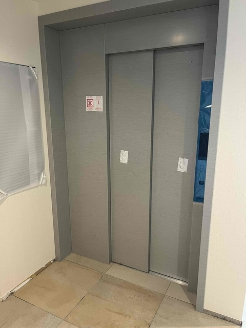 Ｃａｓａ　ｄｅ　くぬぎの森のその他共用部分|エレベーター