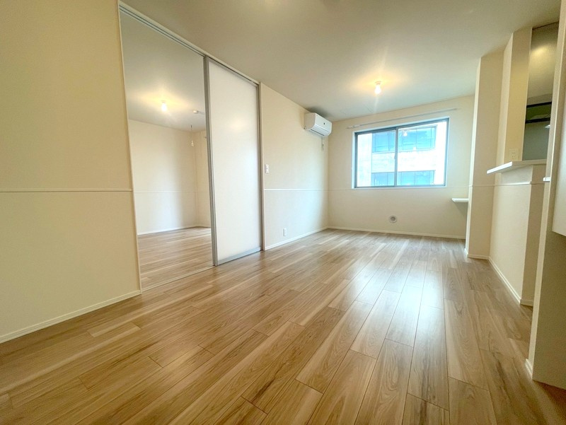 Ｃａｓａ　ｄｅ　くぬぎの森の居間・リビング