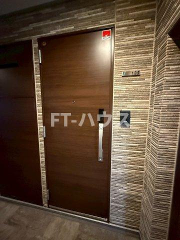 マリンパレス津田沼のその他共用部分