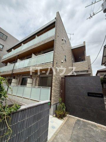 マリンパレス津田沼のその他