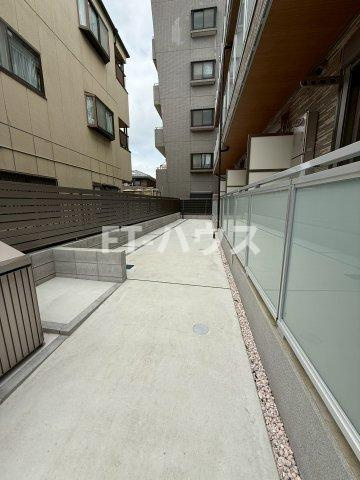 マリンパレス津田沼のその他