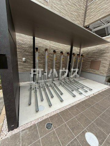 マリンパレス津田沼のその他共用部分