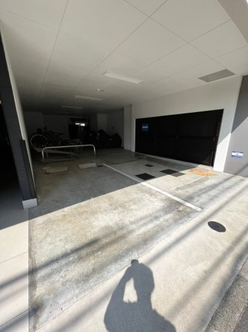 M・Mレジデンス(旧:MiCLA　MAKANA)　名古屋市賃貸　仲介手数料無料の駐車場