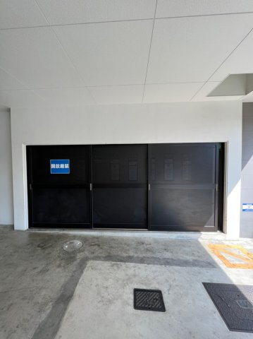 M・Mレジデンス(旧:MiCLA　MAKANA)　名古屋市賃貸　仲介手数料無料のその他共用部分