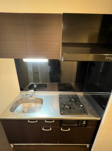 M・Mレジデンス(旧:MiCLA　MAKANA)　名古屋市賃貸　仲介手数料無料のキッチン