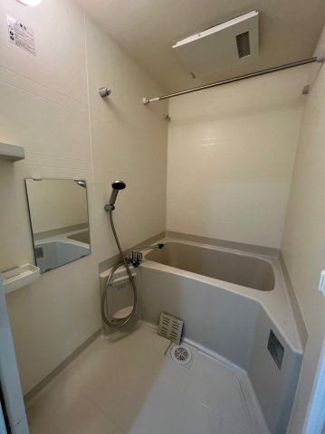 M・Mレジデンス(旧:MiCLA　MAKANA)　名古屋市賃貸　仲介手数料無料の浴室