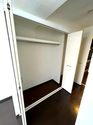 M・Mレジデンス(旧:MiCLA　MAKANA)　名古屋市賃貸　仲介手数料無料の収納