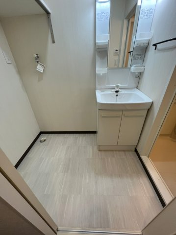 M・Mレジデンス(旧:MiCLA　MAKANA)　名古屋市賃貸　仲介手数料無料の洗面所