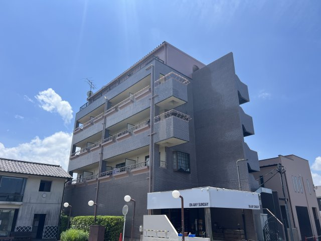 キャピタル壱番館