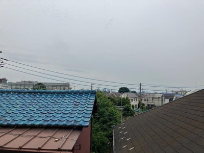 【展望】 | 桜上水2丁目戸建