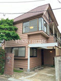 桜上水2丁目戸建の画像