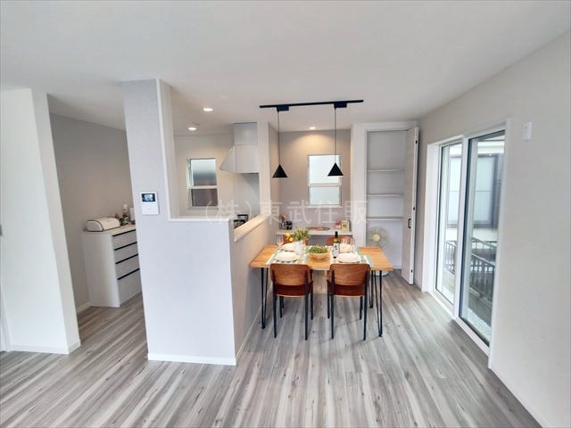 【ダイニング】の画像