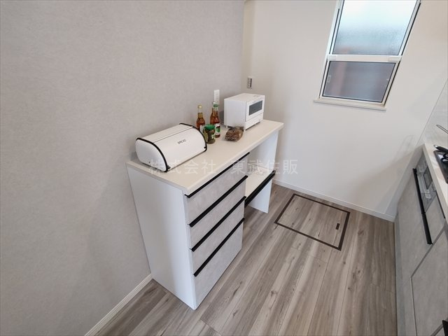 【収納】の画像