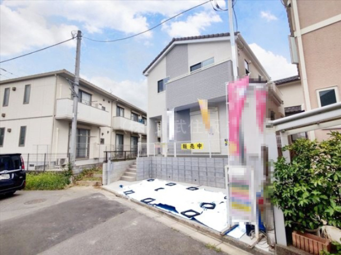 【外観】の画像