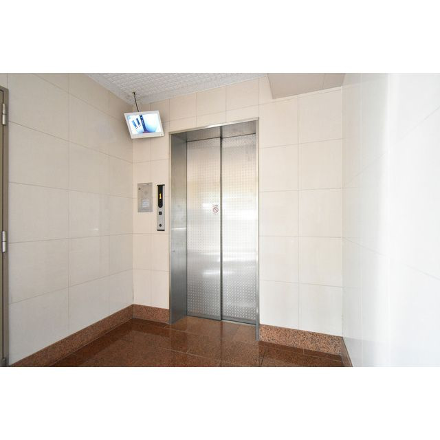 プロスペールSVのその他共用部分