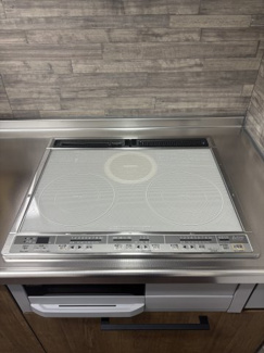 【キッチン】 | アフィニティ舎人