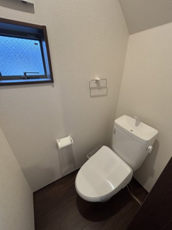 【トイレ】 | アフィニティ舎人