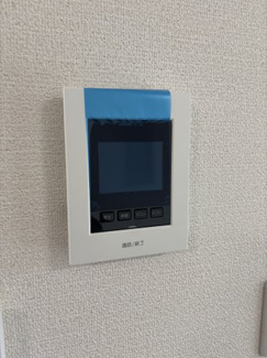 【セキュリティ】 | アフィニティ舎人