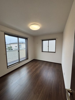 【洋室】 | アフィニティ舎人