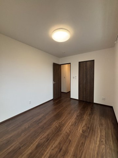 【洋室】 | アフィニティ舎人