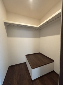 【収納】 | アフィニティ舎人