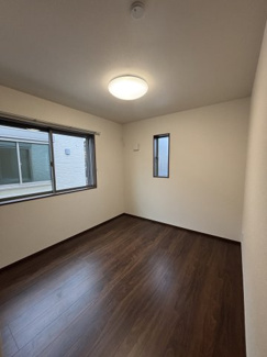 【洋室】 | アフィニティ舎人