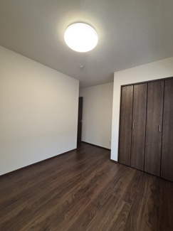 【洋室】 | アフィニティ舎人