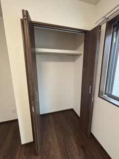 【収納】 | アフィニティ舎人