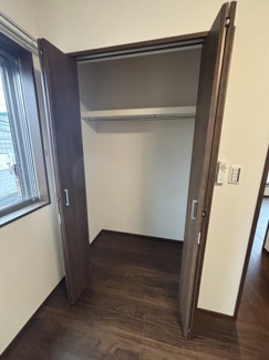 【収納】 | アフィニティ舎人