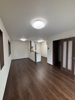 【居間・リビング】 | アフィニティ舎人