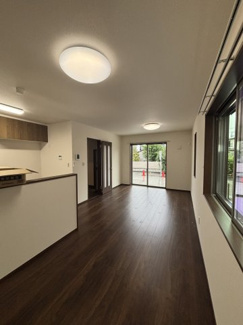 【居間・リビング】 | アフィニティ舎人