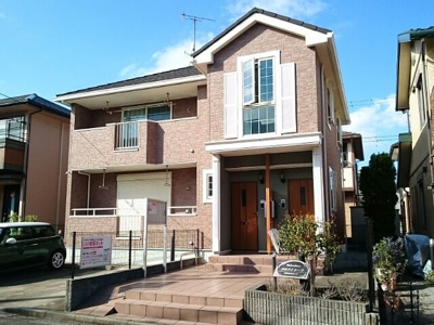 【外観】 | コロラトゥーラ