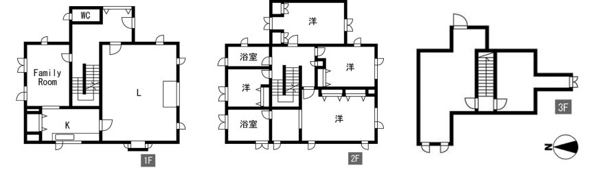 GARA東山