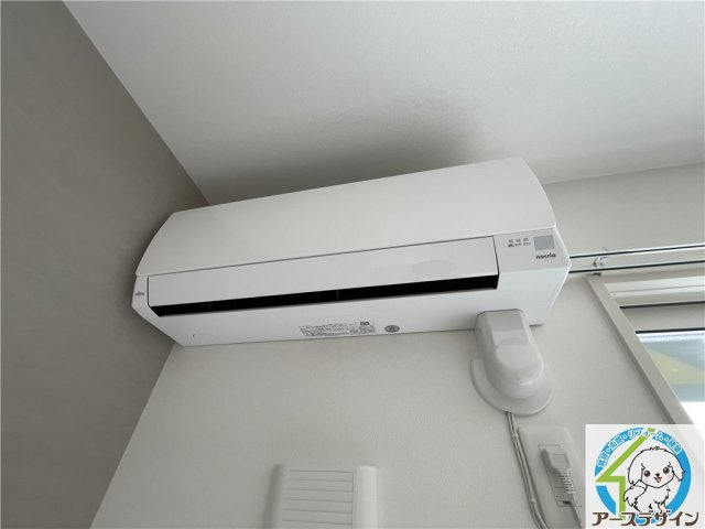 ル・リアン神戸の設備