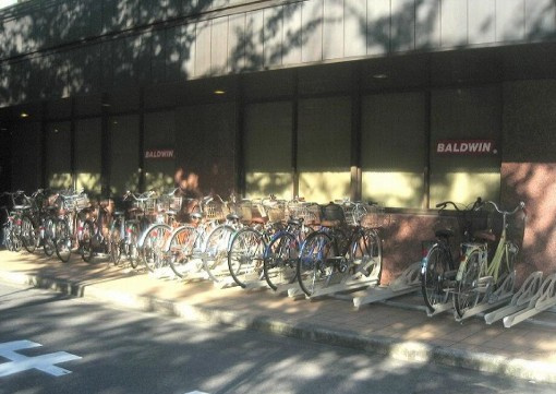 西天満第11松屋ビルのその他共用部分