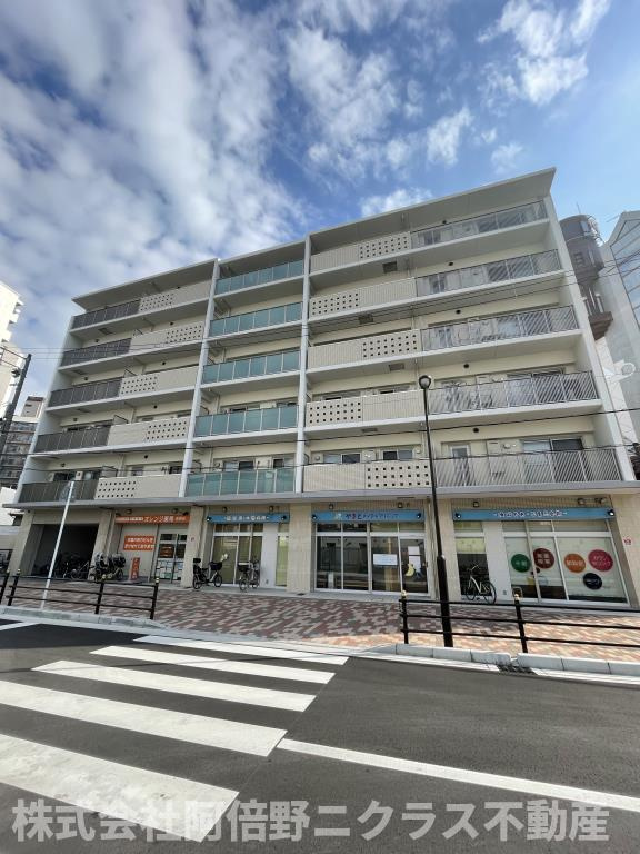 ペリドット長居公園