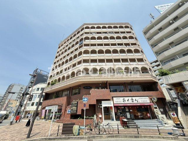 シャンピア片町