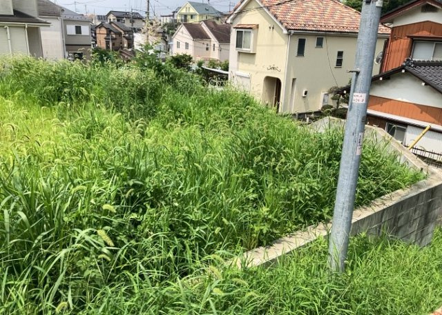 【外観】 | 最寄り駅が近いなどの交通アクセスが良い土地だと暮らしやすいですよね。通勤・通学の観点から土地を選ぶことも大切です！自身や家族のライフワークからあったの物件を探しましょう！当社営業がお力になります！