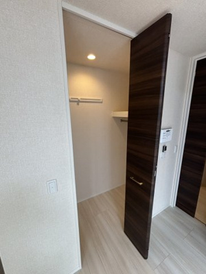 【収納】 | D-room椿森１丁目C